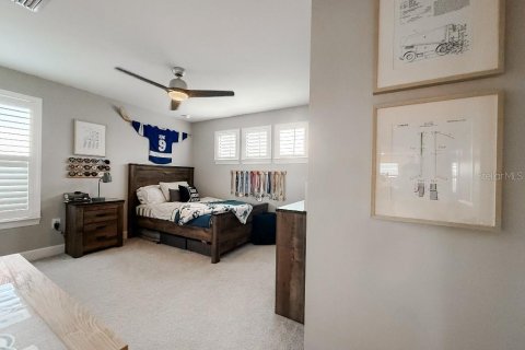 House in Bradenton, Florida 5 bedrooms, 319.86 sq.m. № 1853746 - photo 17