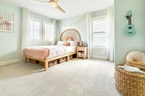 House in Bradenton, Florida 5 bedrooms, 319.86 sq.m. № 1853746 - photo 30