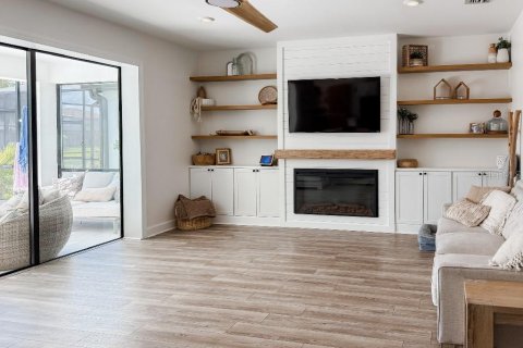 House in Bradenton, Florida 5 bedrooms, 319.86 sq.m. № 1853746 - photo 6