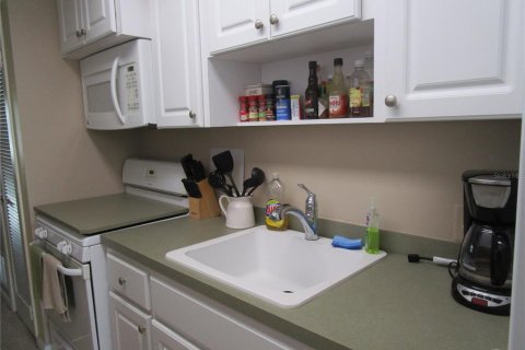 Condo in Saint Petersburg, Florida, 2 bedrooms  № 1529411 - photo 23