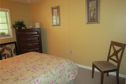 Condo in Saint Petersburg, Florida, 2 bedrooms  № 1529411 - photo 16