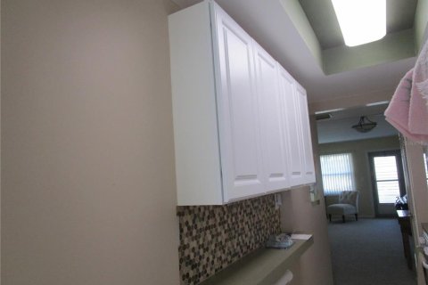 Condo in Saint Petersburg, Florida, 2 bedrooms  № 1529411 - photo 24