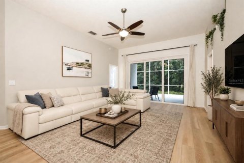 Villa ou maison à vendre à Oviedo, Floride: 4 chambres, 187.2 m2 № 2420588 - photo 12