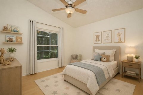 Villa ou maison à vendre à Oviedo, Floride: 4 chambres, 187.2 m2 № 2420588 - photo 23