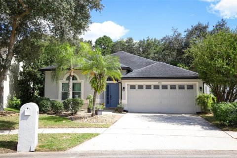 Villa ou maison à Oviedo, Floride 4 chambres, 187.2 m2 № 2420588