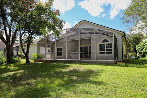 Villa ou maison à vendre à Oviedo, Floride: 4 chambres, 187.2 m2 № 2420588 - photo 30