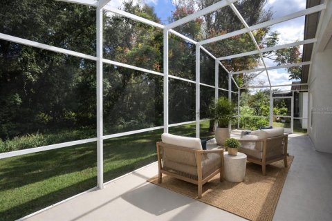 Villa ou maison à vendre à Oviedo, Floride: 4 chambres, 187.2 m2 № 2420588 - photo 28