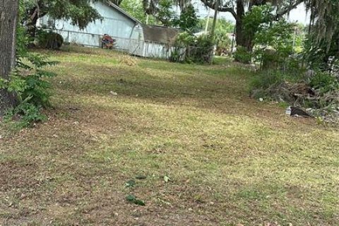 Land in Bartow, Florida № 2214743