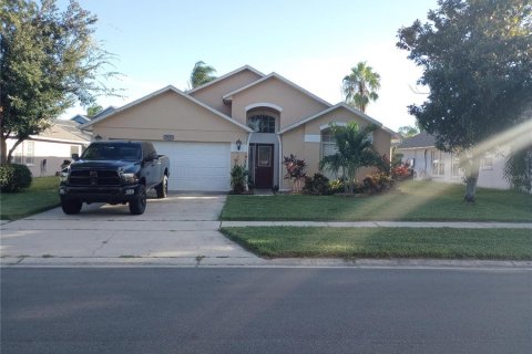 Casa en venta en Kissimmee, Florida, 4 dormitorios, 152.64 m2 № 1542198 - foto 1