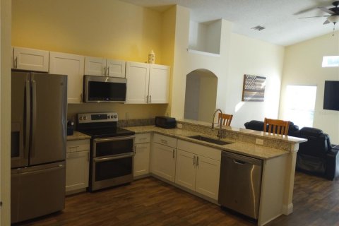 Casa en venta en Kissimmee, Florida, 4 dormitorios, 152.64 m2 № 1542198 - foto 4