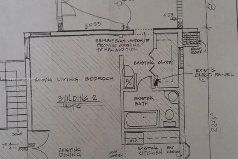 Apartment in Miami, Florida 1 bedroom, 74.32 sq.m. № 2000894 - photo 19