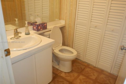 Touwnhouse à vendre à Palm Beach Gardens, Floride: 2 chambres, 148.27 m2 № 1989277 - photo 5