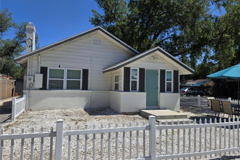 House in Sarasota, Florida 3 bedrooms, 115.57 sq.m. № 2122413 - photo 29