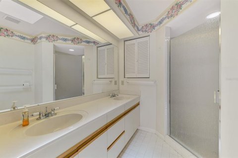 Купить виллу или дом в Венеция, Флорида 6 комнат, 171.87м2, № 1837349 - фото 27