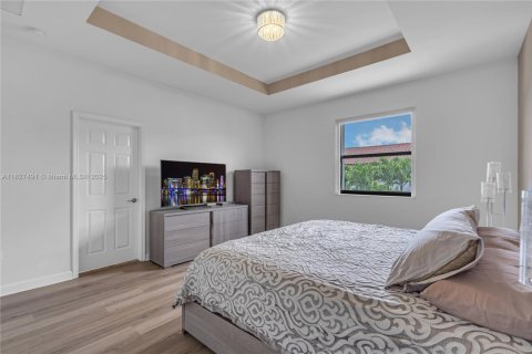 Villa ou maison à vendre à Doral, Floride: 4 chambres, 163.23 m2 № 1828155 - photo 22