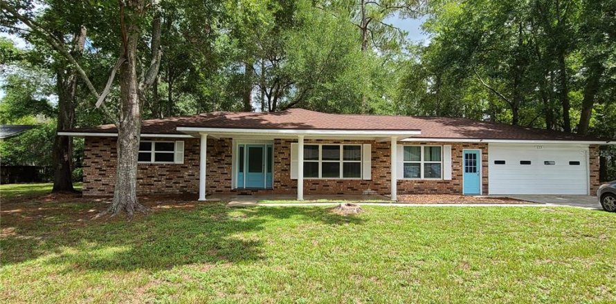 Casa en Lake City, Florida 3 dormitorios, 232.07 m2 № 1882926