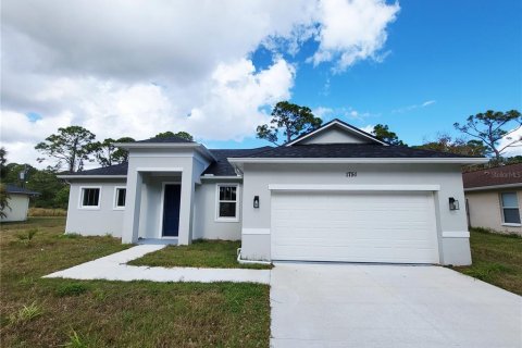 Villa ou maison à Palm Bay, Floride 3 chambres, 156.17 m2 № 2095442