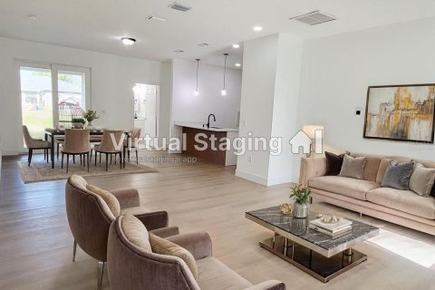 Casa en venta en Palm Bay, Florida, 3 dormitorios, 156.17 m2 № 2095442 - foto 3