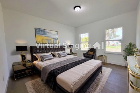 Casa en venta en Palm Bay, Florida, 3 dormitorios, 156.17 m2 № 2095442 - foto 11