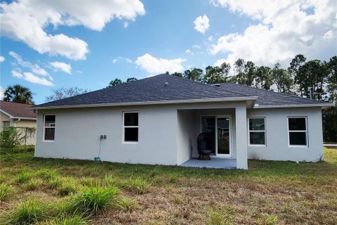 Casa en venta en Palm Bay, Florida, 3 dormitorios, 156.17 m2 № 2095442 - foto 24