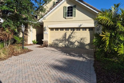 Villa ou maison à Bradenton, Floride 2 chambres, 173.45 m2 № 2216617