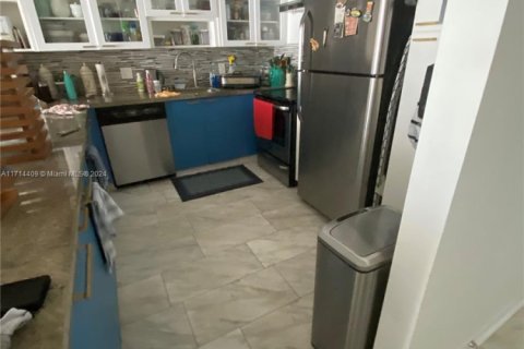 Copropriété à vendre à Aventura, Floride: 1 chambre, 99.03 m2 № 1985242 - photo 9