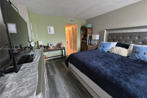 Copropriété à vendre à Aventura, Floride: 1 chambre, 99.03 m2 № 1985242 - photo 25