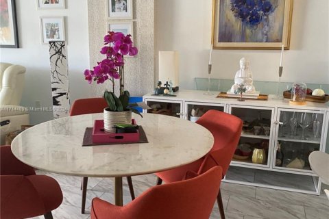 Copropriété à vendre à Aventura, Floride: 1 chambre, 99.03 m2 № 1985242 - photo 14