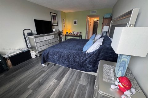 Copropriété à vendre à Aventura, Floride: 1 chambre, 99.03 m2 № 1985242 - photo 28