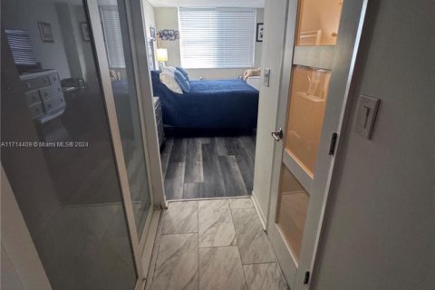 Copropriété à vendre à Aventura, Floride: 1 chambre, 99.03 m2 № 1985242 - photo 22