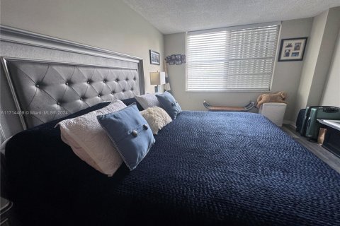 Copropriété à vendre à Aventura, Floride: 1 chambre, 99.03 m2 № 1985242 - photo 27