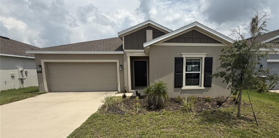 Casa en Eagle Lake, Florida 3 dormitorios, 183.3 m2 № 2296624