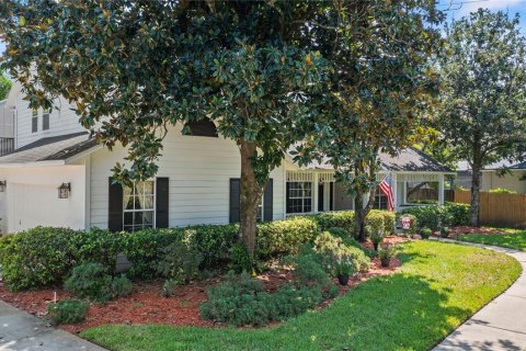 Casa en venta en Orlando, Florida, 4 dormitorios, 296.27 m2 № 1898652 - foto 4