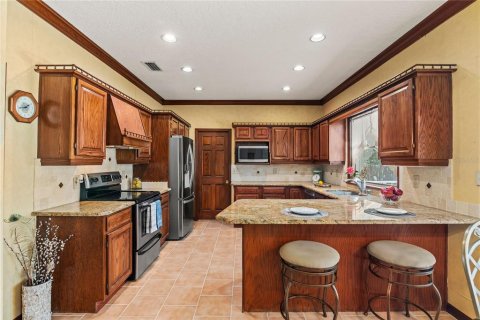 Casa en venta en Orlando, Florida, 4 dormitorios, 296.27 m2 № 1898652 - foto 17