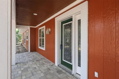 Villa ou maison à vendre à Floral City, Floride: 3 chambres, 182.83 m2 № 2389307 - photo 22