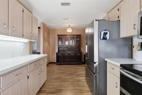 Villa ou maison à vendre à Floral City, Floride: 3 chambres, 182.83 m2 № 2389307 - photo 20