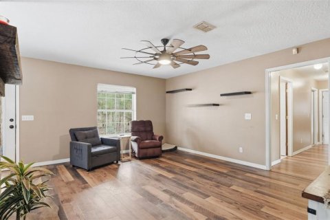 Villa ou maison à vendre à Floral City, Floride: 3 chambres, 182.83 m2 № 2389307 - photo 24