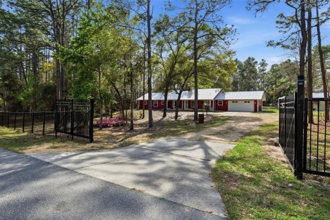 Villa ou maison à vendre à Floral City, Floride: 3 chambres, 182.83 m2 № 2389307 - photo 16