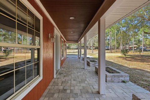 Villa ou maison à vendre à Floral City, Floride: 3 chambres, 182.83 m2 № 2389307 - photo 21