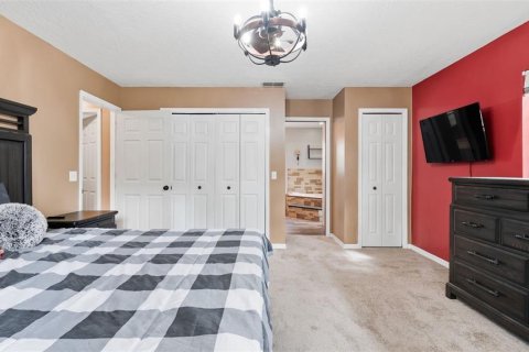 Villa ou maison à vendre à Floral City, Floride: 3 chambres, 182.83 m2 № 2389307 - photo 8