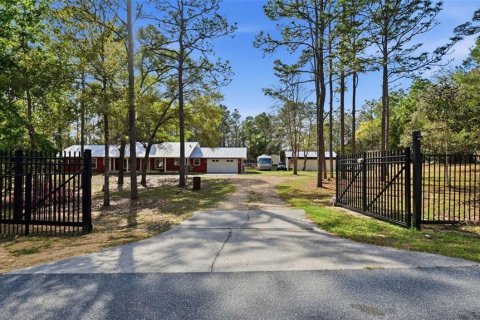 Villa ou maison à vendre à Floral City, Floride: 3 chambres, 182.83 m2 № 2389307 - photo 10