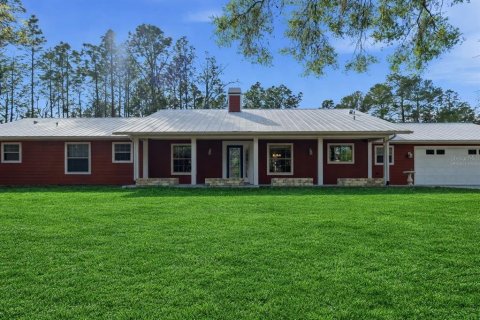 Villa ou maison à vendre à Floral City, Floride: 3 chambres, 182.83 m2 № 2389307 - photo 2