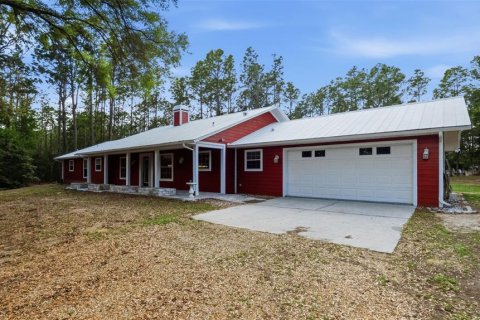 Villa ou maison à vendre à Floral City, Floride: 3 chambres, 182.83 m2 № 2389307 - photo 11