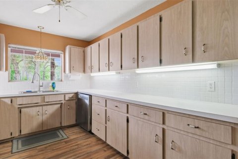 Villa ou maison à vendre à Floral City, Floride: 3 chambres, 182.83 m2 № 2389307 - photo 17