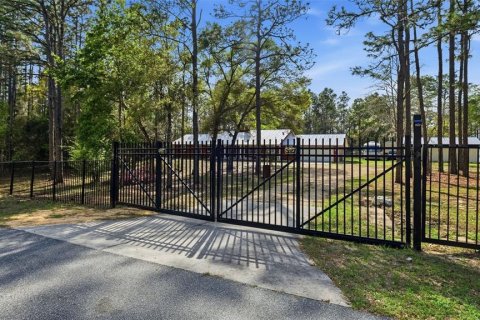 Villa ou maison à vendre à Floral City, Floride: 3 chambres, 182.83 m2 № 2389307 - photo 14