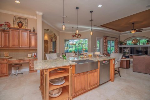 Casa en venta en Tarpon Springs, Florida, 4 dormitorios, 378.48 m2 № 1824302 - foto 14