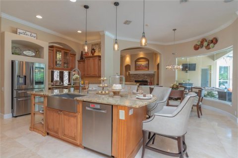 Casa en venta en Tarpon Springs, Florida, 4 dormitorios, 378.48 m2 № 1824302 - foto 12