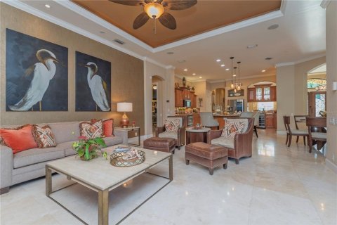 Casa en venta en Tarpon Springs, Florida, 4 dormitorios, 378.48 m2 № 1824302 - foto 23
