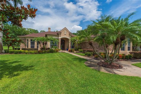 Casa en venta en Tarpon Springs, Florida, 4 dormitorios, 378.48 m2 № 1824302 - foto 1