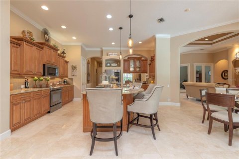 Casa en venta en Tarpon Springs, Florida, 4 dormitorios, 378.48 m2 № 1824302 - foto 13